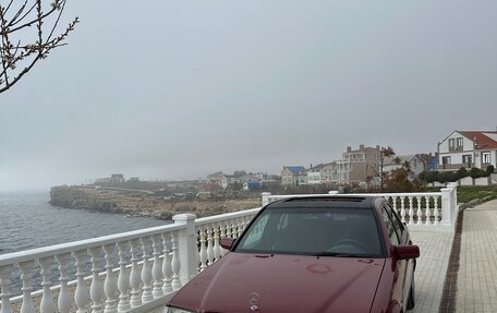 Mercedes-Benz C-Класс, 1994 год, 350 000 рублей, 13 фотография