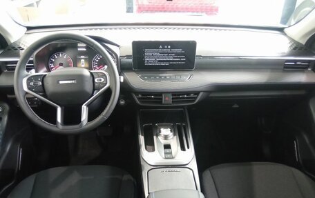 Haval Jolion, 2025 год, 2 399 000 рублей, 3 фотография