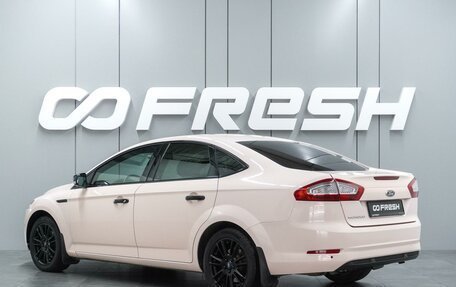 Ford Mondeo IV, 2011 год, 1 299 000 рублей, 2 фотография