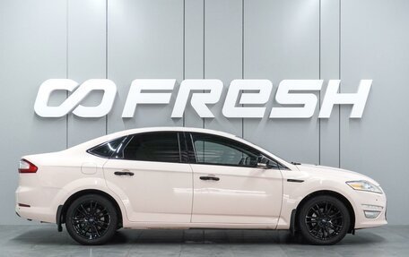 Ford Mondeo IV, 2011 год, 1 299 000 рублей, 5 фотография