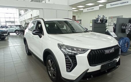 Haval Jolion, 2025 год, 2 399 000 рублей, 5 фотография