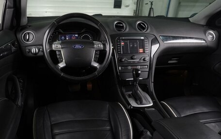 Ford Mondeo IV, 2011 год, 1 299 000 рублей, 6 фотография