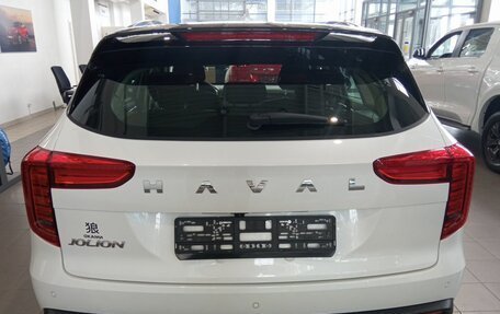 Haval Jolion, 2025 год, 2 399 000 рублей, 8 фотография