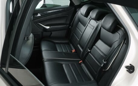 Ford Mondeo IV, 2011 год, 1 299 000 рублей, 9 фотография