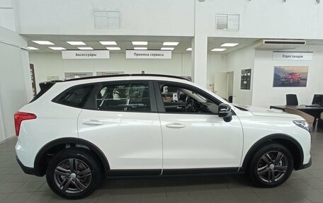 Haval Jolion, 2025 год, 2 399 000 рублей, 7 фотография