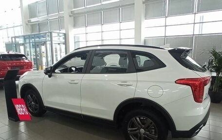 Haval Jolion, 2025 год, 2 399 000 рублей, 6 фотография