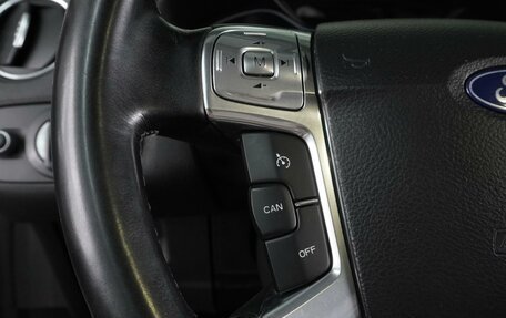 Ford Mondeo IV, 2011 год, 1 299 000 рублей, 19 фотография