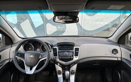 Chevrolet Cruze II, 2012 год, 770 000 рублей, 2 фотография