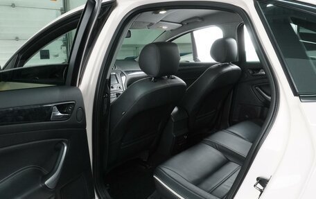 Ford Mondeo IV, 2011 год, 1 299 000 рублей, 11 фотография
