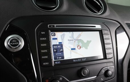 Ford Mondeo IV, 2011 год, 1 299 000 рублей, 13 фотография