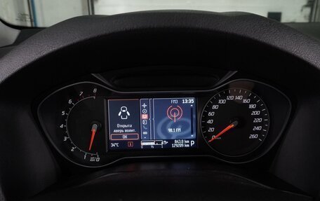 Ford Mondeo IV, 2011 год, 1 299 000 рублей, 16 фотография