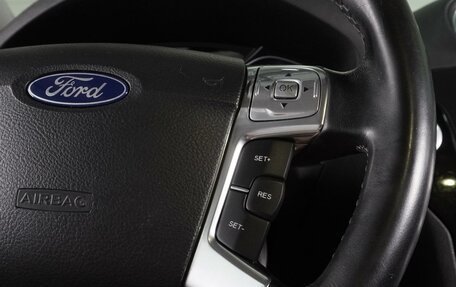 Ford Mondeo IV, 2011 год, 1 299 000 рублей, 15 фотография