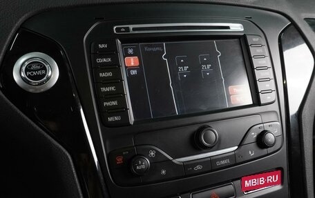 Ford Mondeo IV, 2011 год, 1 299 000 рублей, 12 фотография