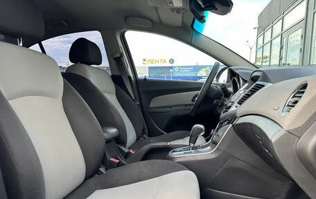 Chevrolet Cruze II, 2012 год, 770 000 рублей, 7 фотография
