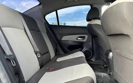 Chevrolet Cruze II, 2012 год, 770 000 рублей, 4 фотография