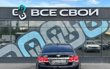 Chevrolet Cruze II, 2012 год, 770 000 рублей, 6 фотография