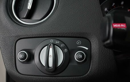 Ford Mondeo IV, 2011 год, 1 299 000 рублей, 17 фотография