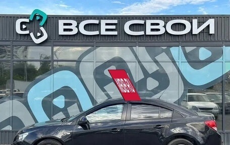 Chevrolet Cruze II, 2012 год, 770 000 рублей, 9 фотография