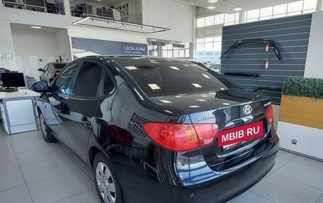 Hyundai Elantra IV, 2006 год, 420 000 рублей, 6 фотография