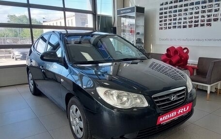 Hyundai Elantra IV, 2006 год, 420 000 рублей, 3 фотография