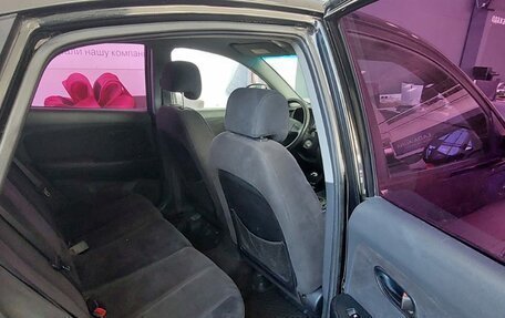 Hyundai Elantra IV, 2006 год, 420 000 рублей, 11 фотография