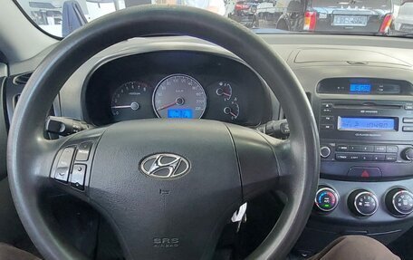 Hyundai Elantra IV, 2006 год, 420 000 рублей, 14 фотография