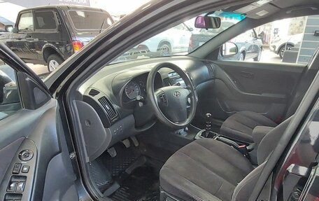 Hyundai Elantra IV, 2006 год, 420 000 рублей, 9 фотография