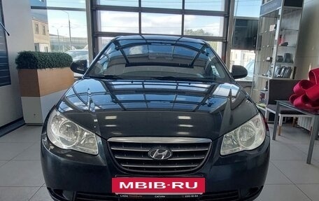 Hyundai Elantra IV, 2006 год, 420 000 рублей, 2 фотография
