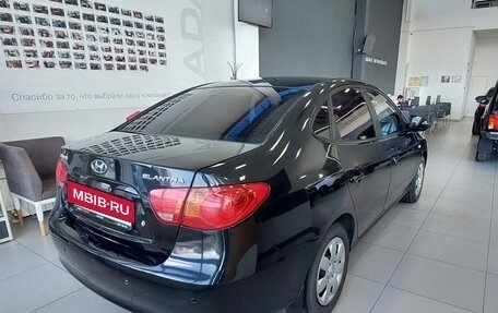 Hyundai Elantra IV, 2006 год, 420 000 рублей, 4 фотография