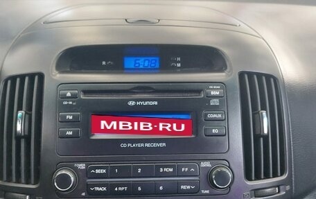 Hyundai Elantra IV, 2006 год, 420 000 рублей, 16 фотография