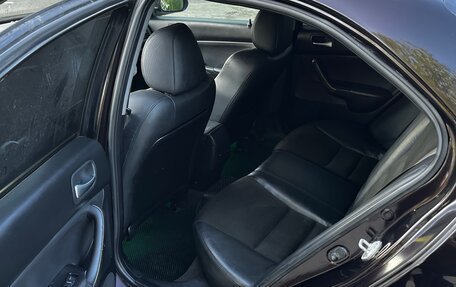 Honda Accord VII рестайлинг, 2006 год, 600 000 рублей, 8 фотография