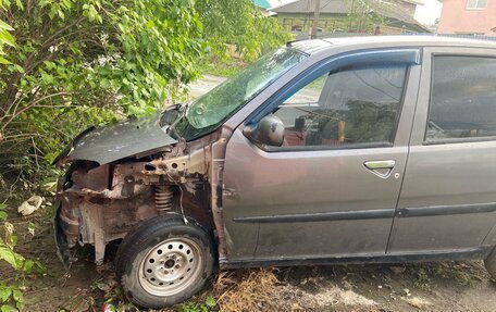 Hafei Brio, 2008 год, 65 000 рублей, 4 фотография