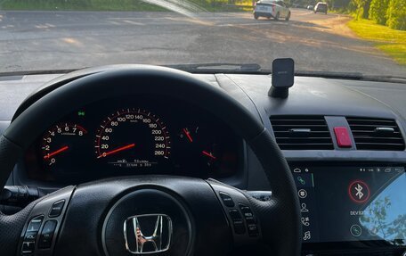 Honda Accord VII рестайлинг, 2006 год, 600 000 рублей, 6 фотография