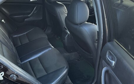 Honda Accord VII рестайлинг, 2006 год, 600 000 рублей, 10 фотография