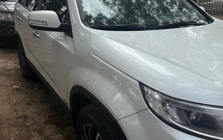 KIA Sorento II рестайлинг, 2013 год, 1 300 000 рублей, 1 фотография