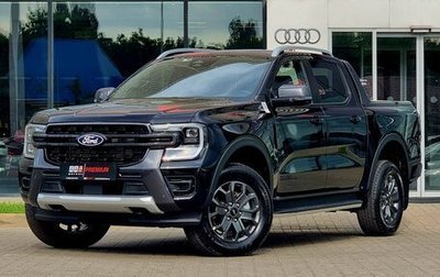 Ford Ranger, 2025 год, 5 890 000 рублей, 1 фотография