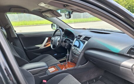 Toyota Camry, 2007 год, 1 100 000 рублей, 1 фотография