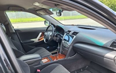 Toyota Camry, 2007 год, 1 100 000 рублей, 1 фотография