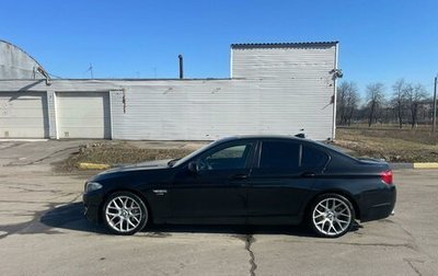 BMW 5 серия, 2011 год, 1 600 000 рублей, 1 фотография