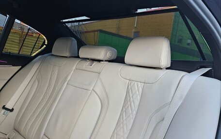 BMW 5 серия, 2019 год, 6 550 000 рублей, 17 фотография