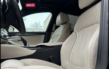 BMW 5 серия, 2019 год, 6 550 000 рублей, 23 фотография