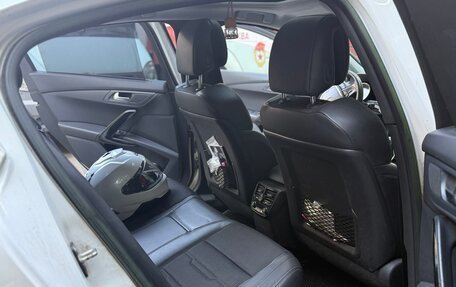 Peugeot 508 II, 2012 год, 1 450 000 рублей, 5 фотография