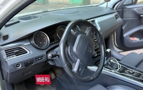 Peugeot 508 II, 2012 год, 1 450 000 рублей, 10 фотография