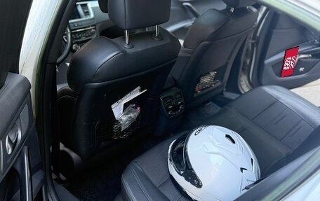Peugeot 508 II, 2012 год, 1 450 000 рублей, 7 фотография