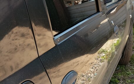 Renault Logan I, 2011 год, 175 000 рублей, 9 фотография