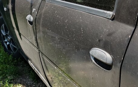 Renault Logan I, 2011 год, 175 000 рублей, 10 фотография