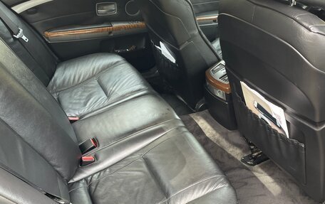 BMW 7 серия, 2006 год, 1 150 000 рублей, 8 фотография