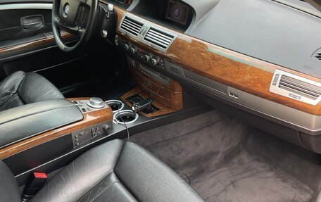 BMW 7 серия, 2006 год, 1 150 000 рублей, 7 фотография
