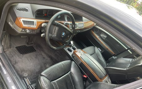 BMW 7 серия, 2006 год, 1 150 000 рублей, 14 фотография