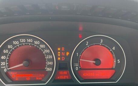 BMW 7 серия, 2006 год, 1 150 000 рублей, 15 фотография